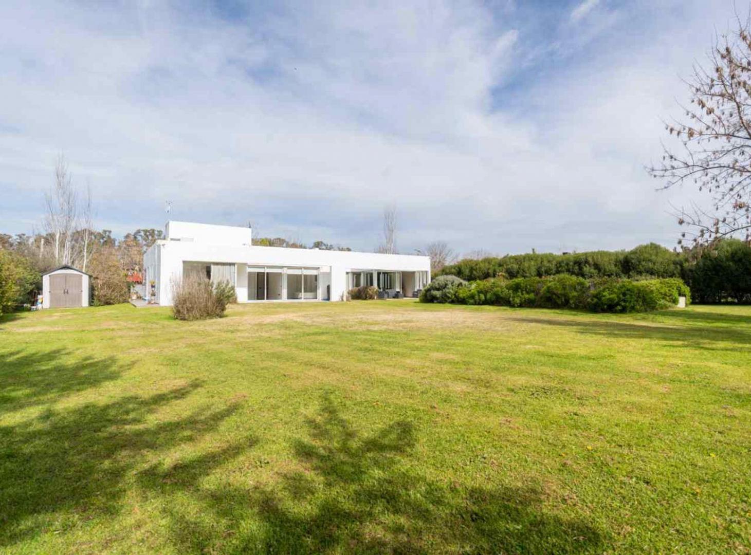 Foto de Casa en venta Coronel Brand en Campos de Roca II, imagen 2