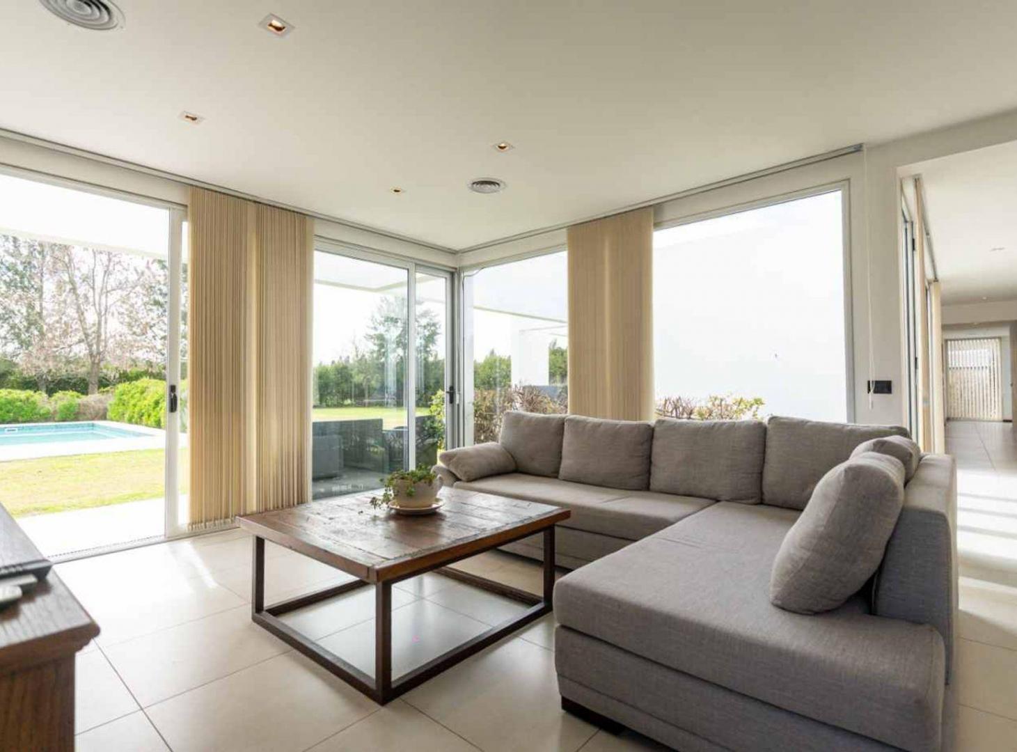 Foto de Casa en venta Coronel Brand en Campos de Roca II, imagen 4