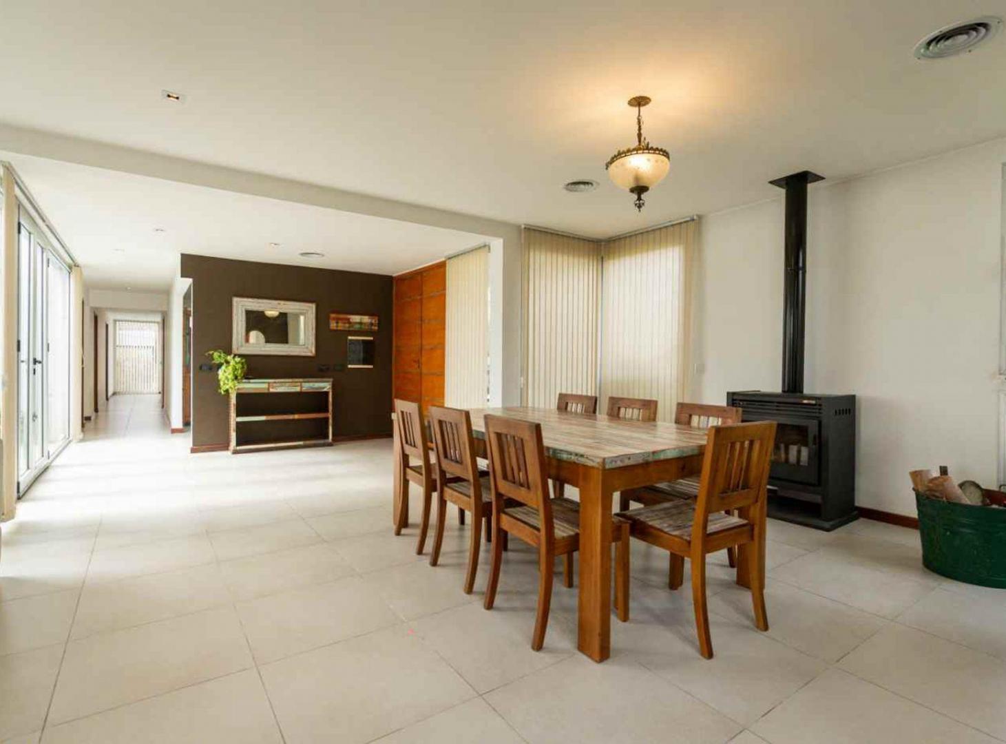Foto de Casa en venta Coronel Brand en Campos de Roca II, imagen 5