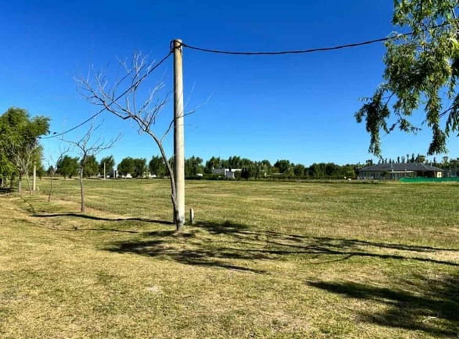 Foto de la propiedad en Campos de Roca 2 0, Campos de Roca, Brandsen