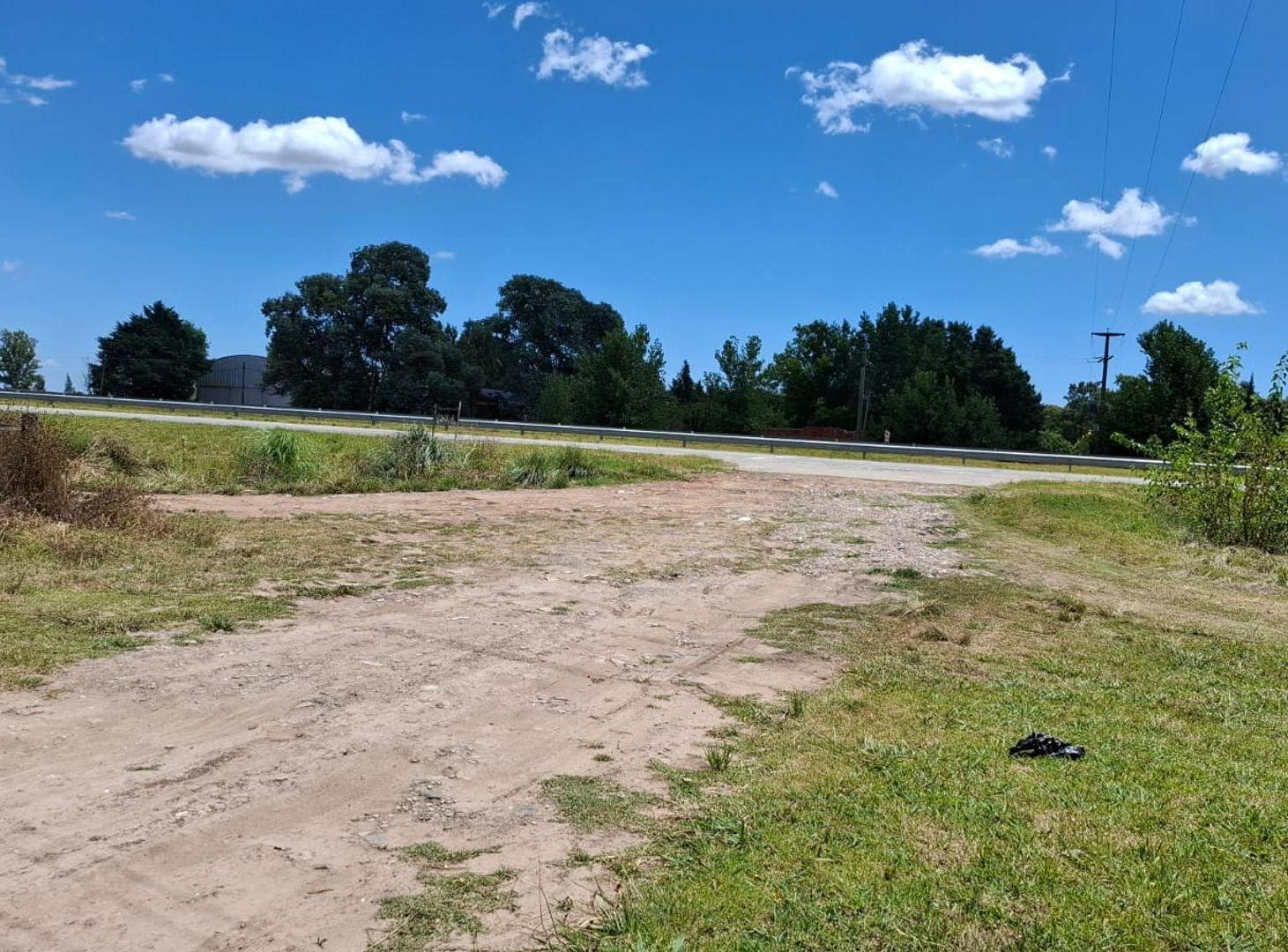 Foto de Lote en VENTA en Ruta 6, Etcheverry, imagen 1