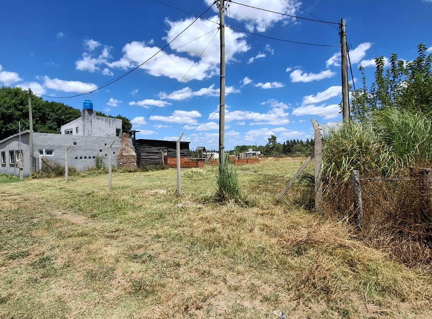 Foto de Lote en VENTA en Ruta 6, Etcheverry, imagen 2