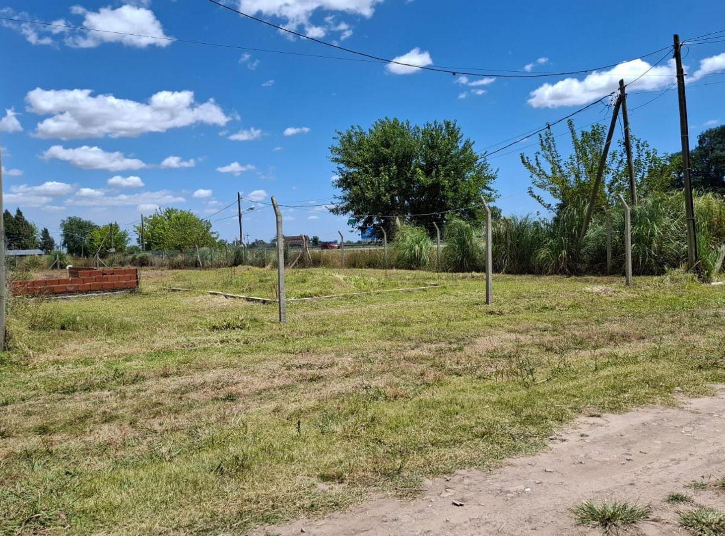 Foto de Lote en VENTA en Ruta 6, Etcheverry, imagen 3