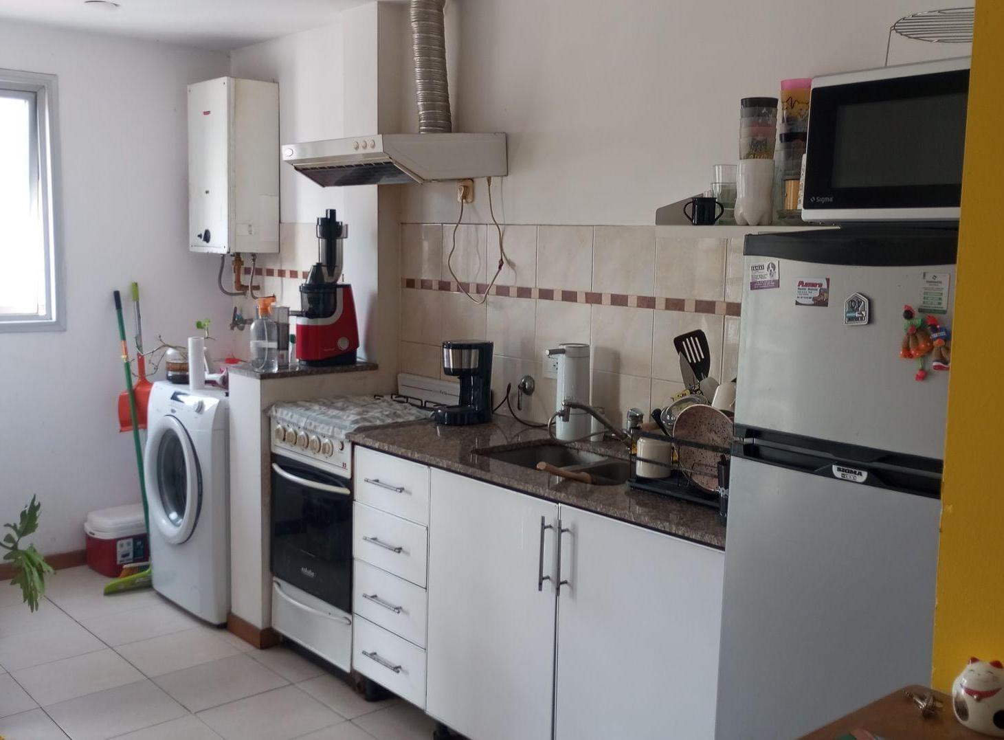 Foto de VENTA DEPARTAMENTO LA PLATA - CALLE 55 21 Y 22, imagen 5