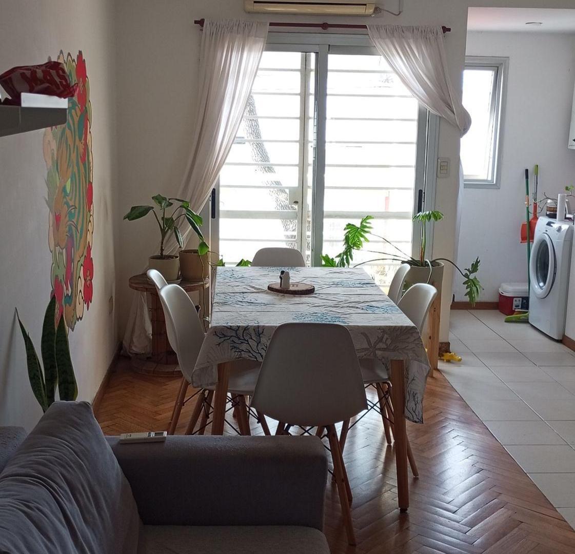 Foto de VENTA DEPARTAMENTO LA PLATA - CALLE 55 21 Y 22, imagen 4