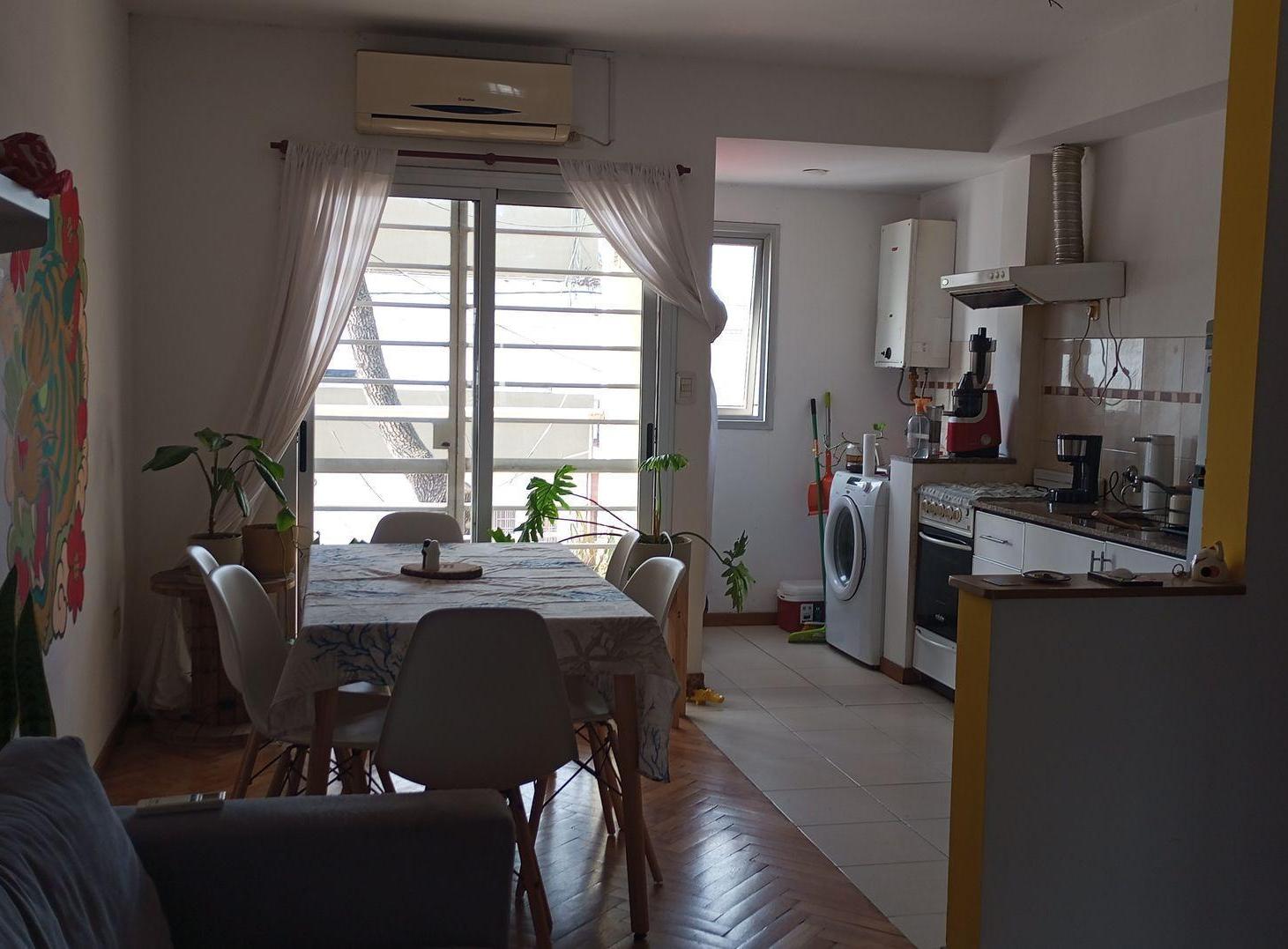 Foto de VENTA DEPARTAMENTO LA PLATA - CALLE 55 21 Y 22, imagen 3