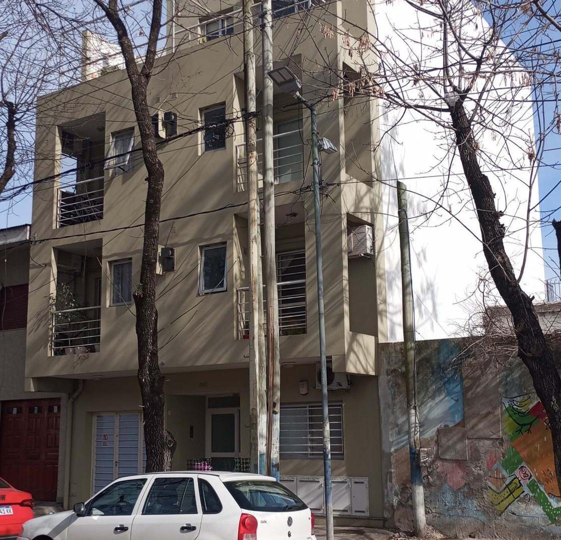 Foto de VENTA DEPARTAMENTO LA PLATA - CALLE 55 21 Y 22, imagen 1