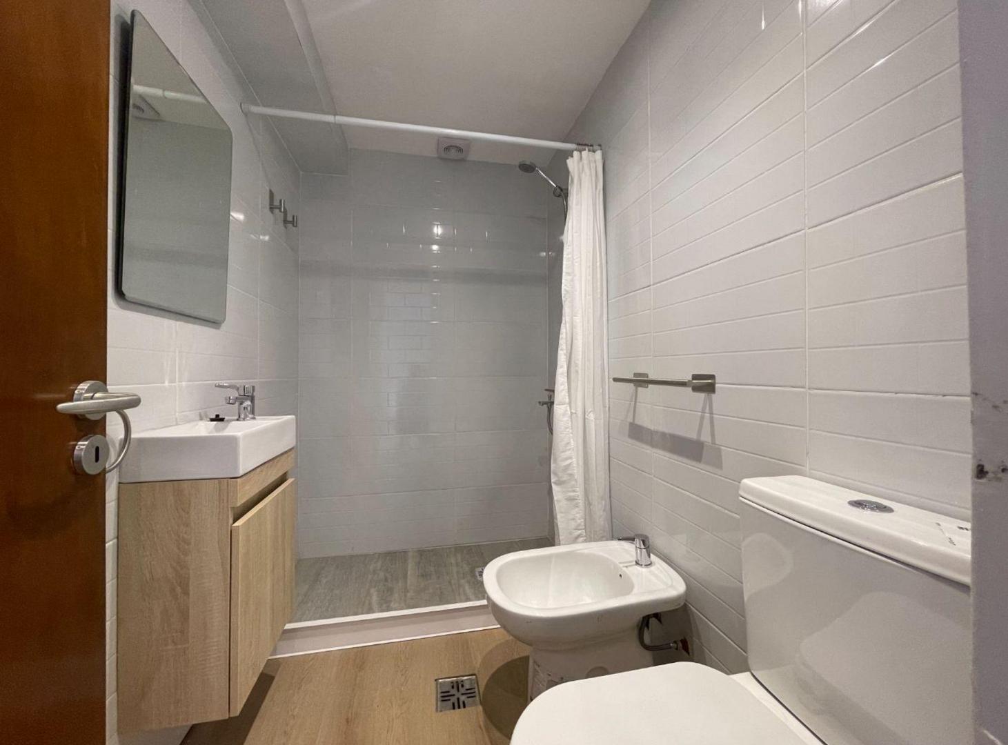 Foto de Departamento en VENTA 1 dorm. La Plata microcentro, imagen 4