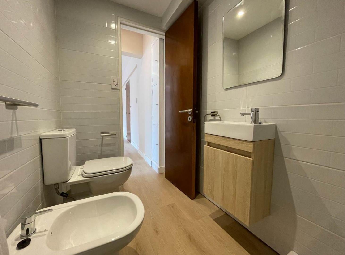 Foto de Departamento en VENTA 1 dorm. La Plata microcentro, imagen 5
