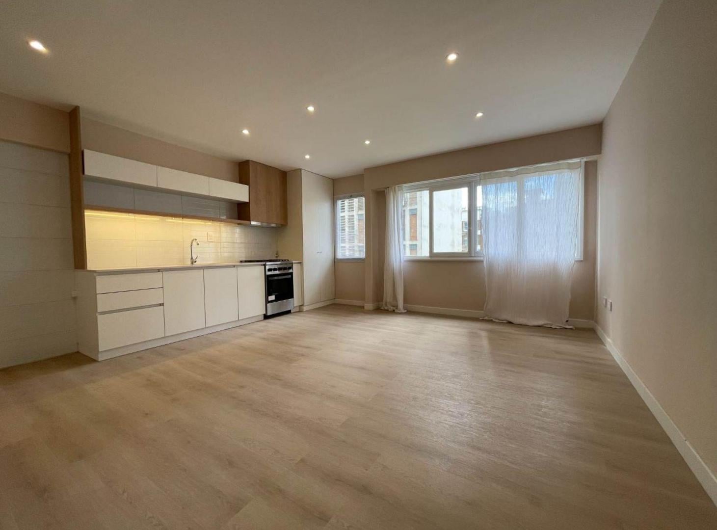 Foto de Departamento en VENTA 1 dorm. La Plata microcentro, imagen 1