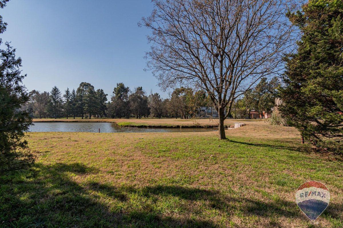 Foto de LOTE EN VENTA EN MIRALAGOS, imagen 1