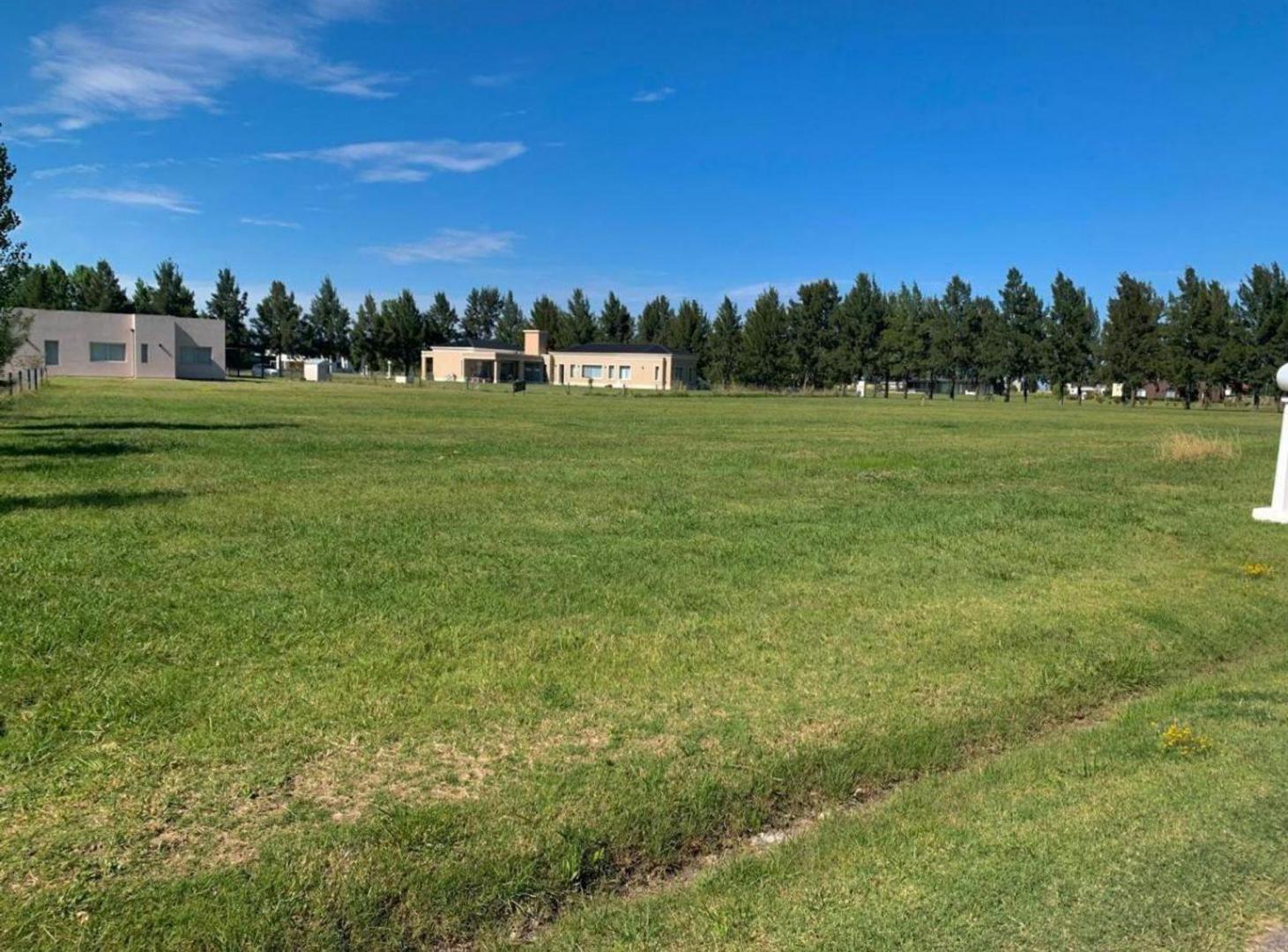 Foto de VENTA DE LOTE EN PUERTO CHASCOMUS, imagen 4