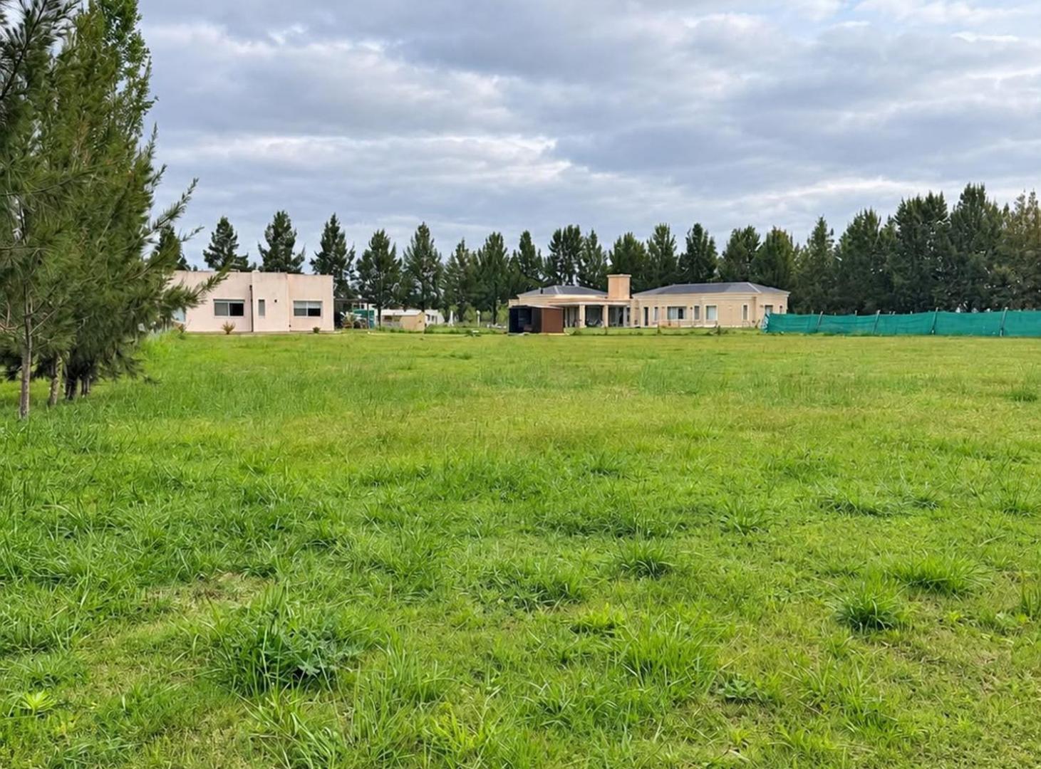 Foto de VENTA DE LOTE EN PUERTO CHASCOMUS, imagen 1