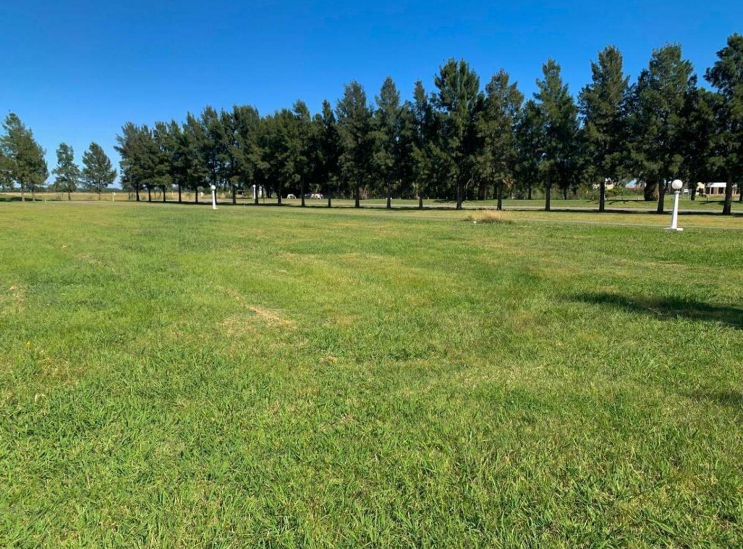 Foto de VENTA DE LOTE EN PUERTO CHASCOMUS, imagen 2