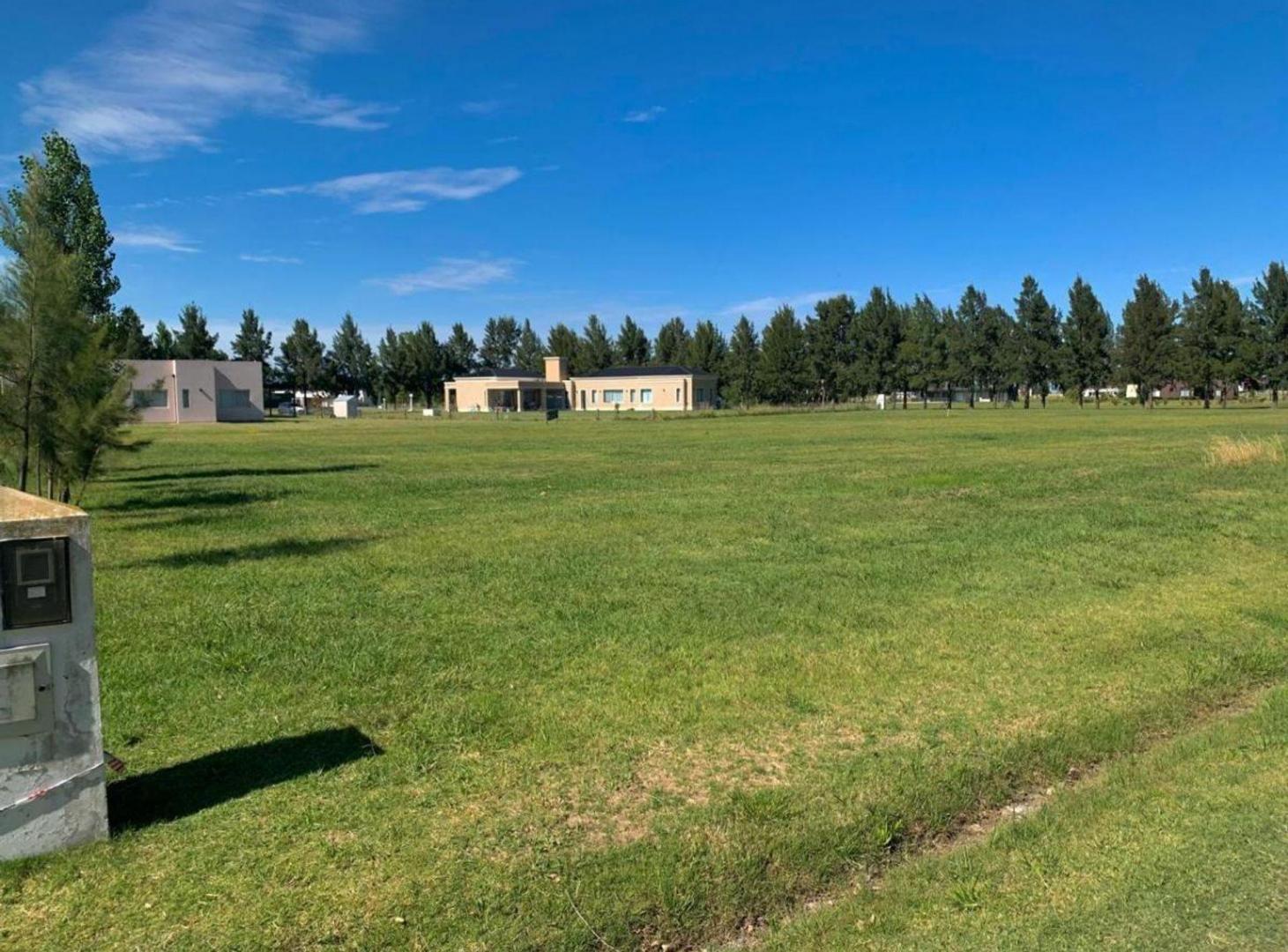 Foto de VENTA DE LOTE EN PUERTO CHASCOMUS, imagen 3