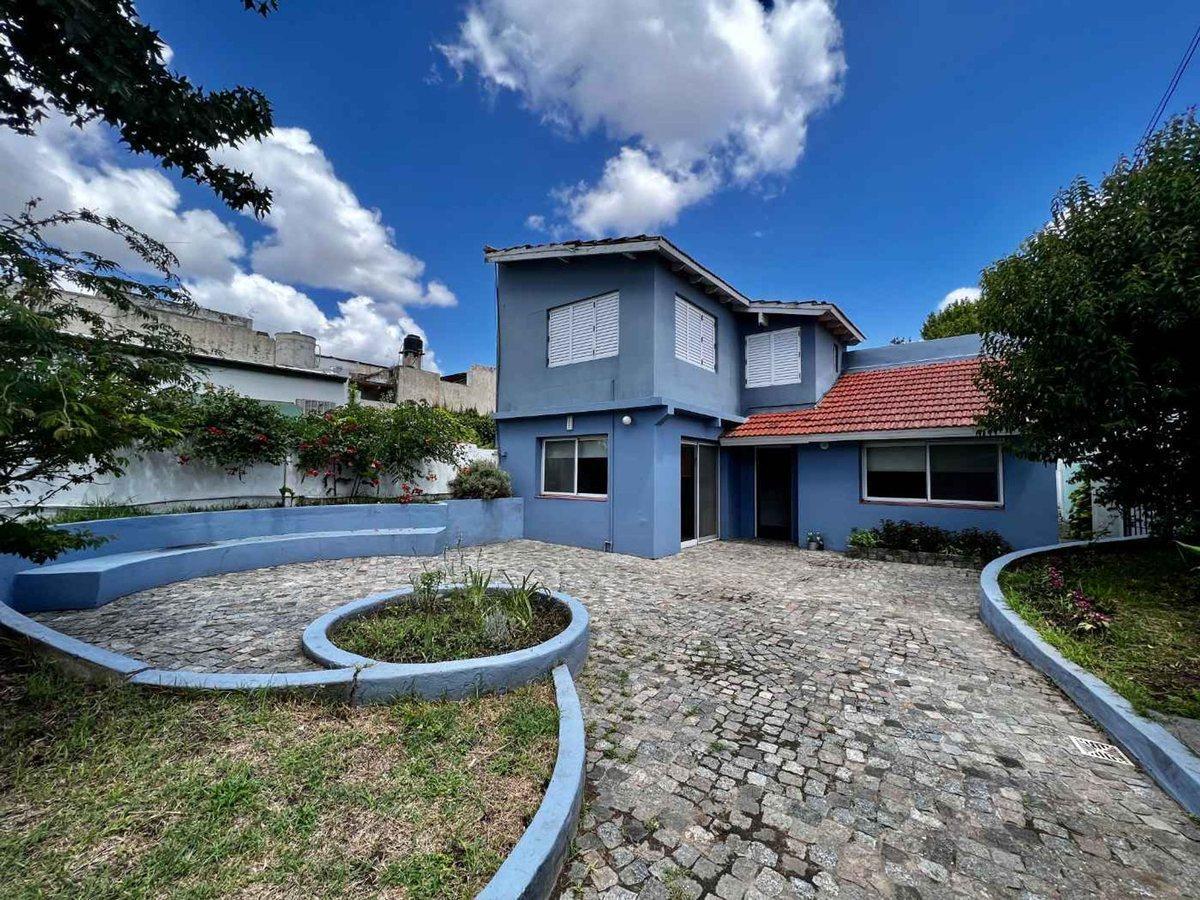 Casas en venta en Tolosa La Plata