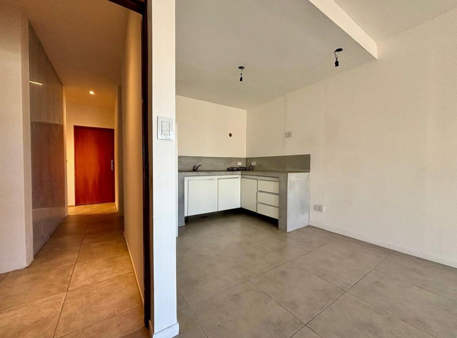 Foto de Alquier departamento 1 dormitorio La PLata, imagen 2