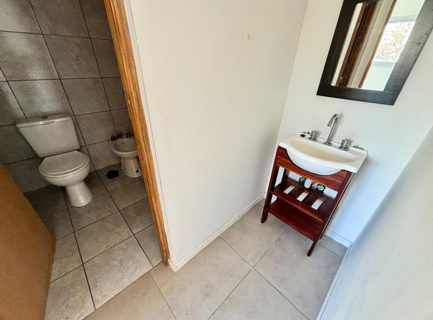 Foto de Alquier departamento 1 dormitorio La PLata, imagen 4