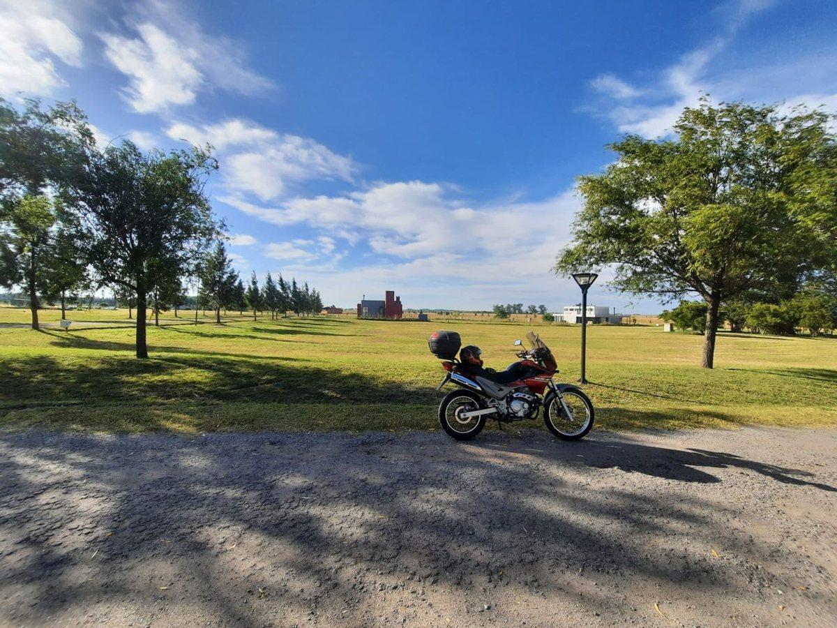 Foto de LOTE EL VENTA EL MIRADOR CLUB DE CAMPO, imagen 1