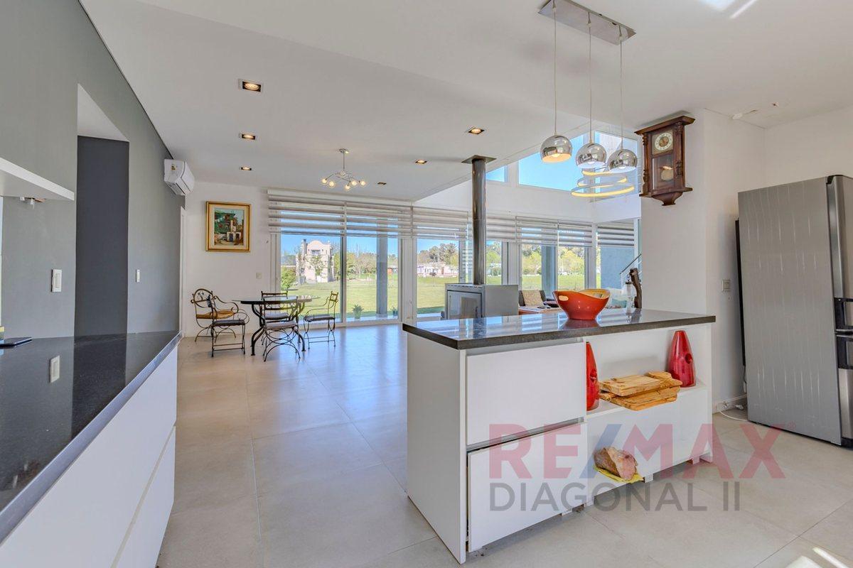 Foto de Casa en CAMPOS DE ROCA 2 VENTA, imagen 5