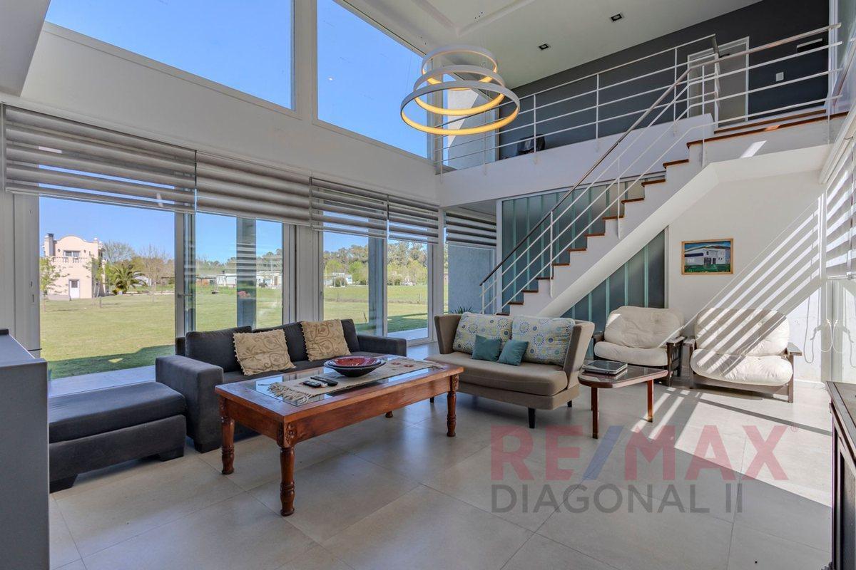 Foto de Casa en CAMPOS DE ROCA 2 VENTA, imagen 2