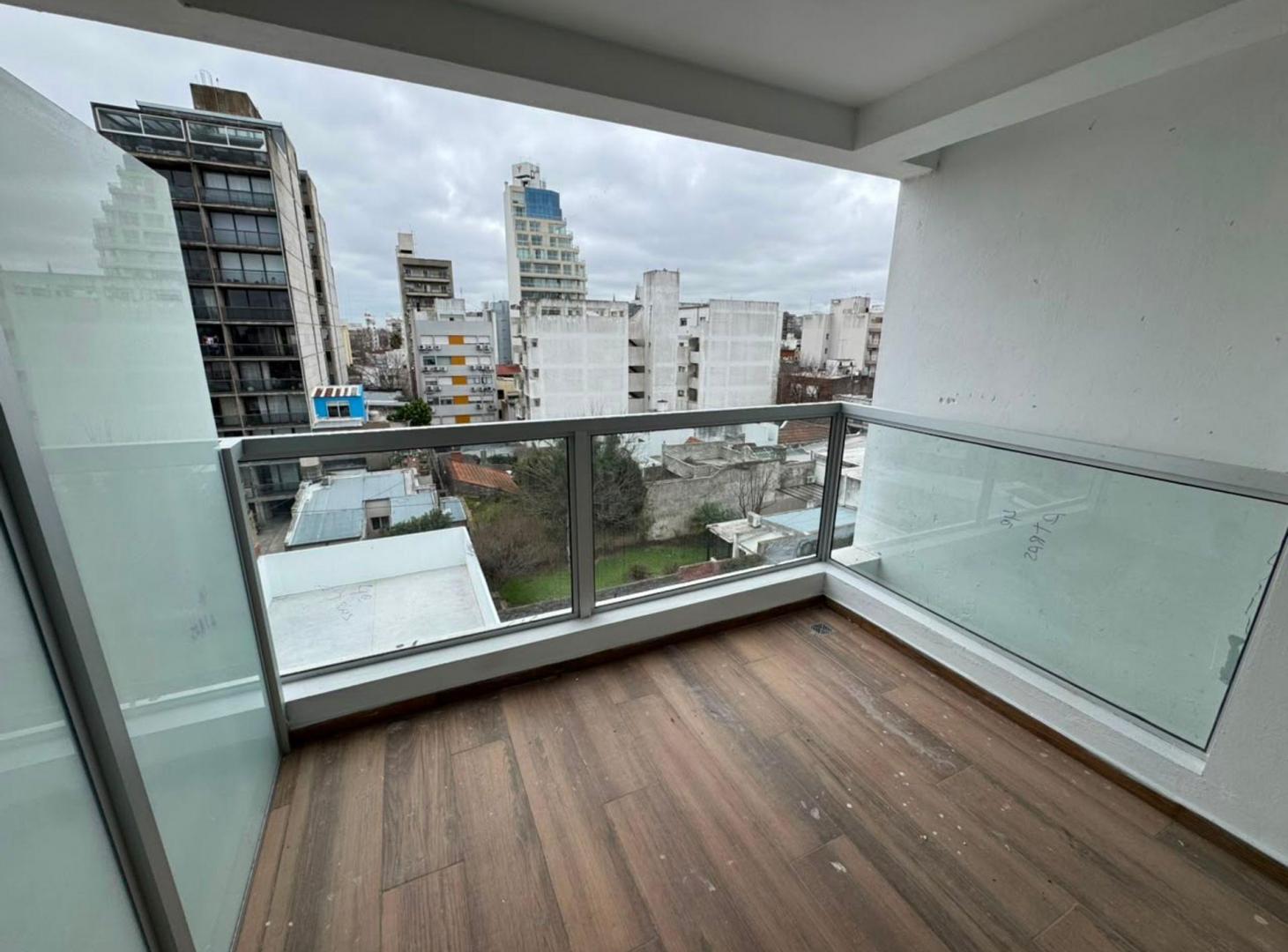 Foto de Departamento un dormitorio. VENTA. La Plata, imagen 2