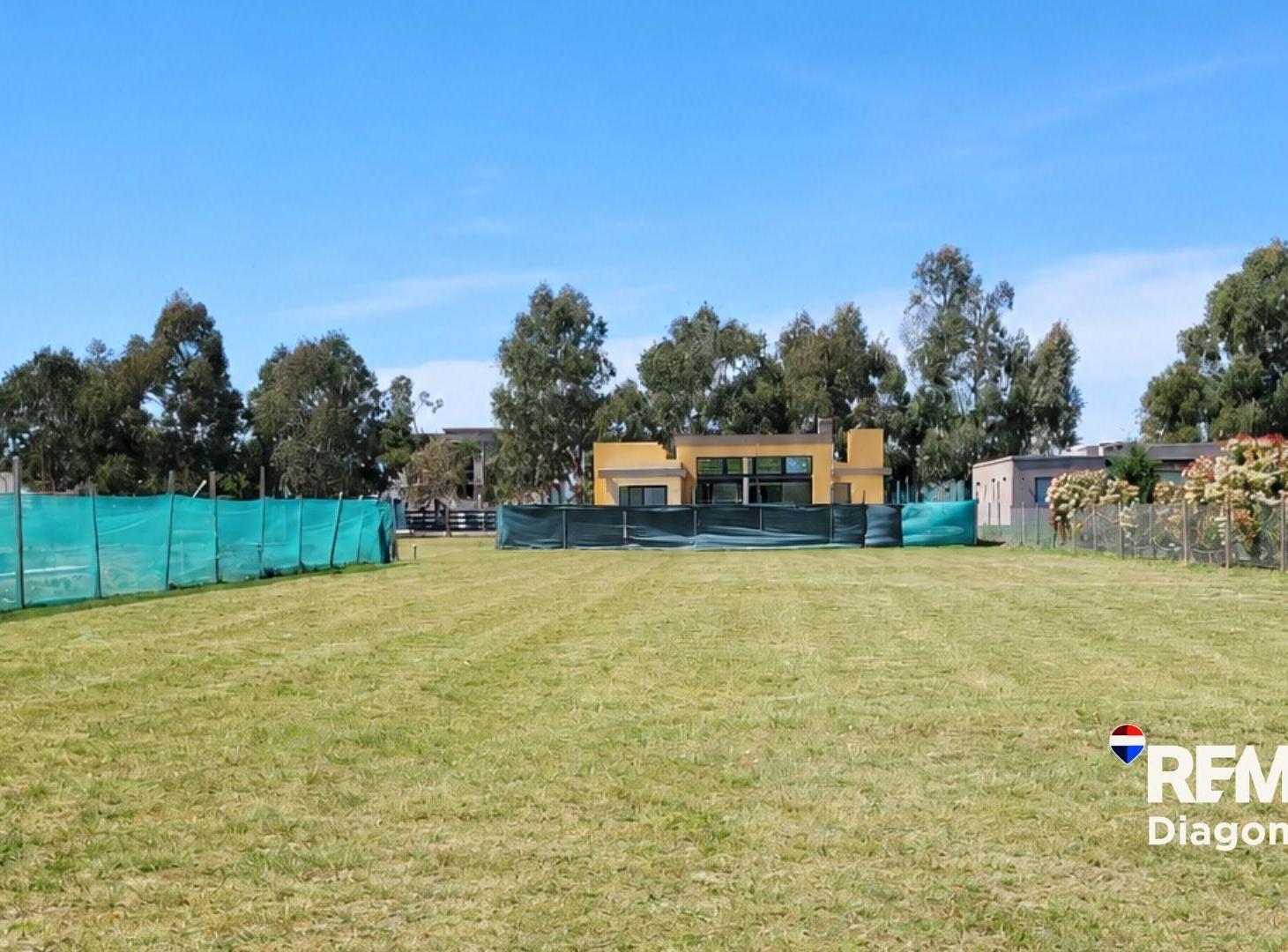 LOTE EN VENTA EN HARAS DEL SUR 2