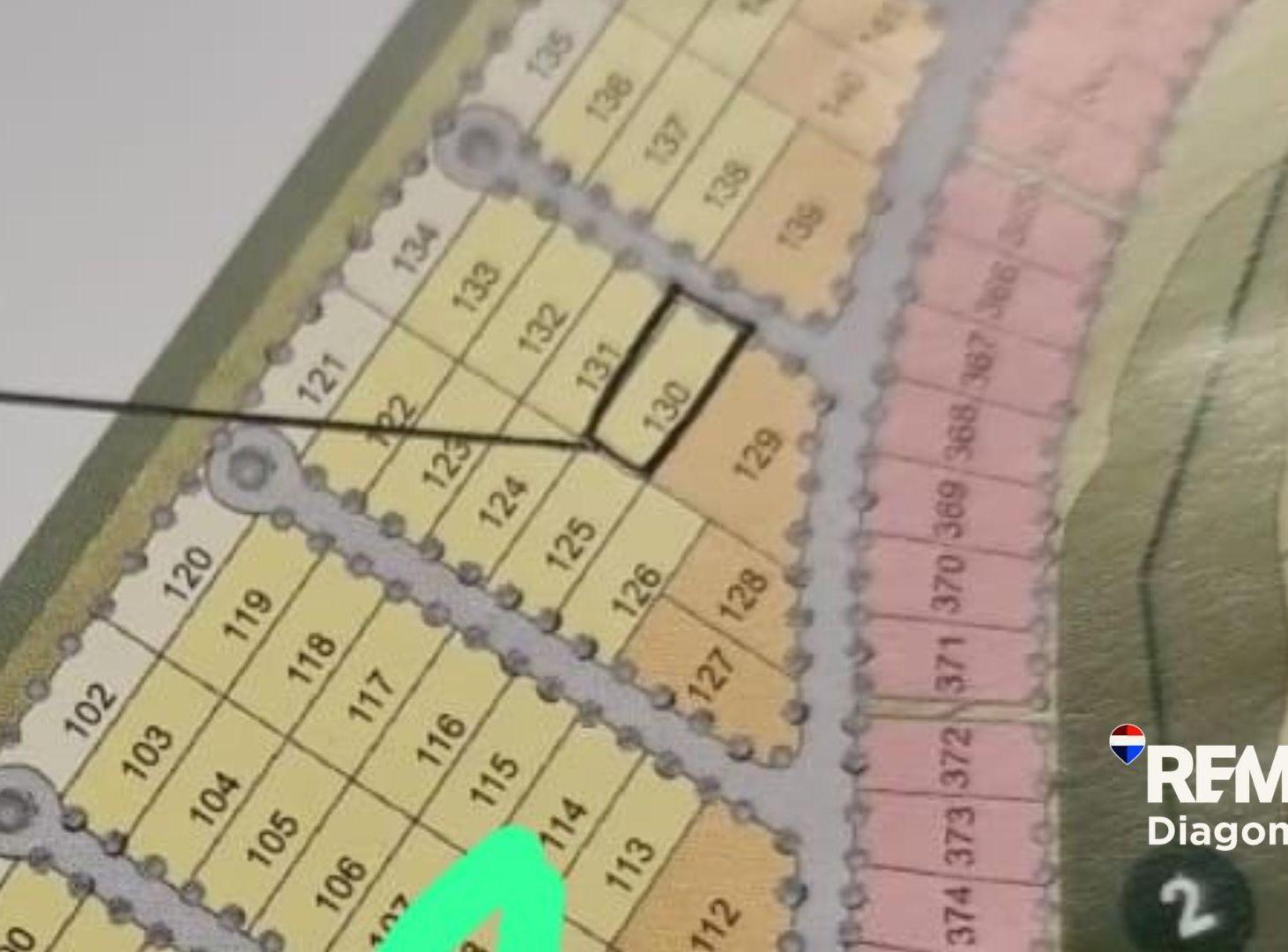 Foto de LOTE EN VENTA EN HARAS DEL SUR 2, imagen 5