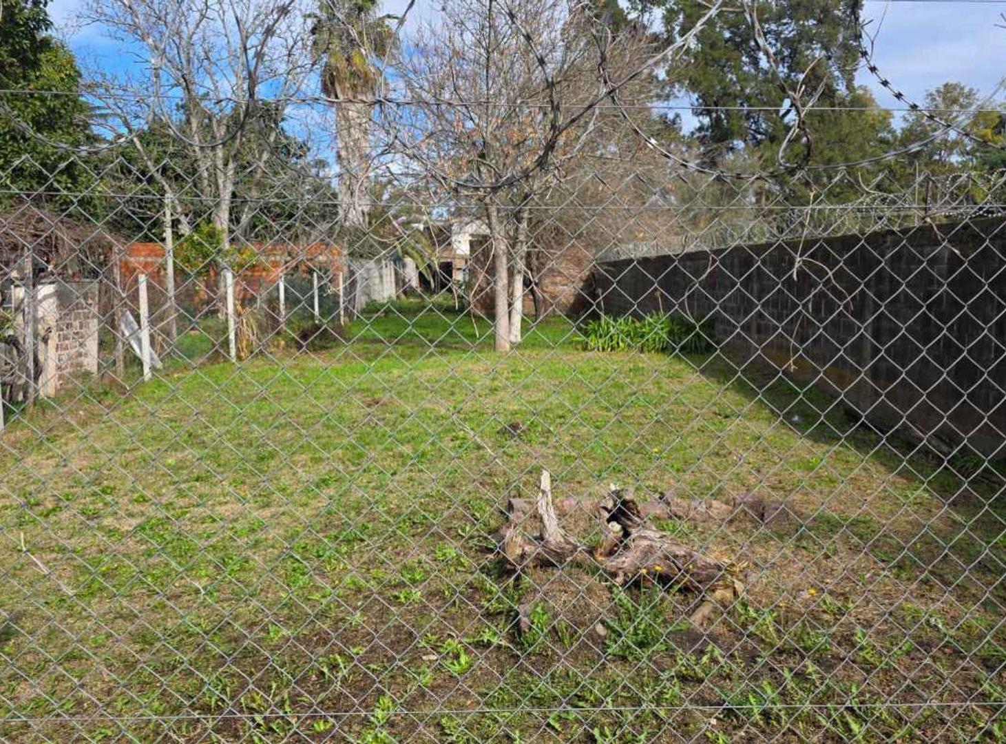 Foto de LOTE EN VENTA EN 12 Y 476 CITY BELL - LA PLATA, imagen 4