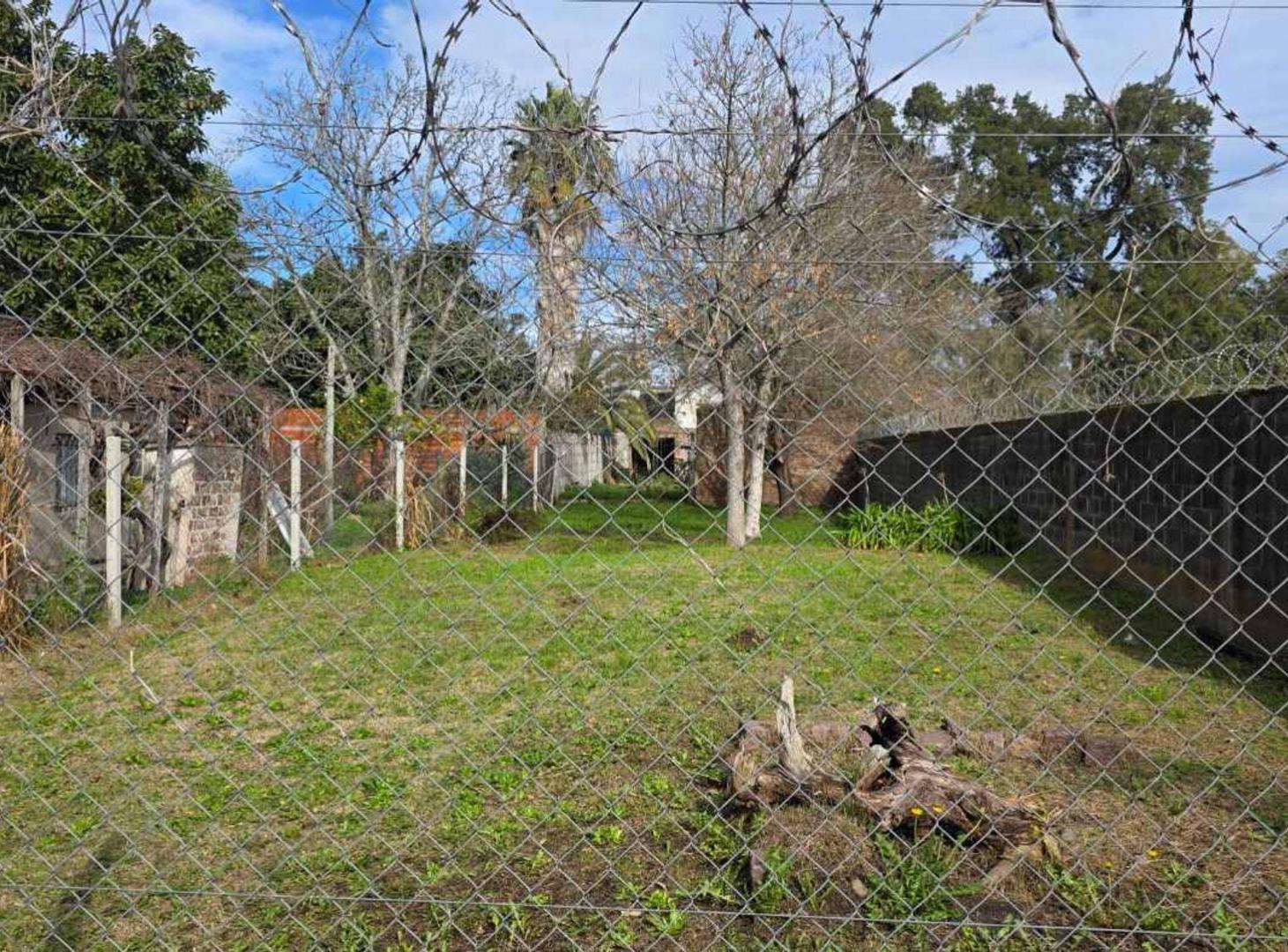 Foto de LOTE EN VENTA EN 12 Y 476 CITY BELL - LA PLATA, imagen 5