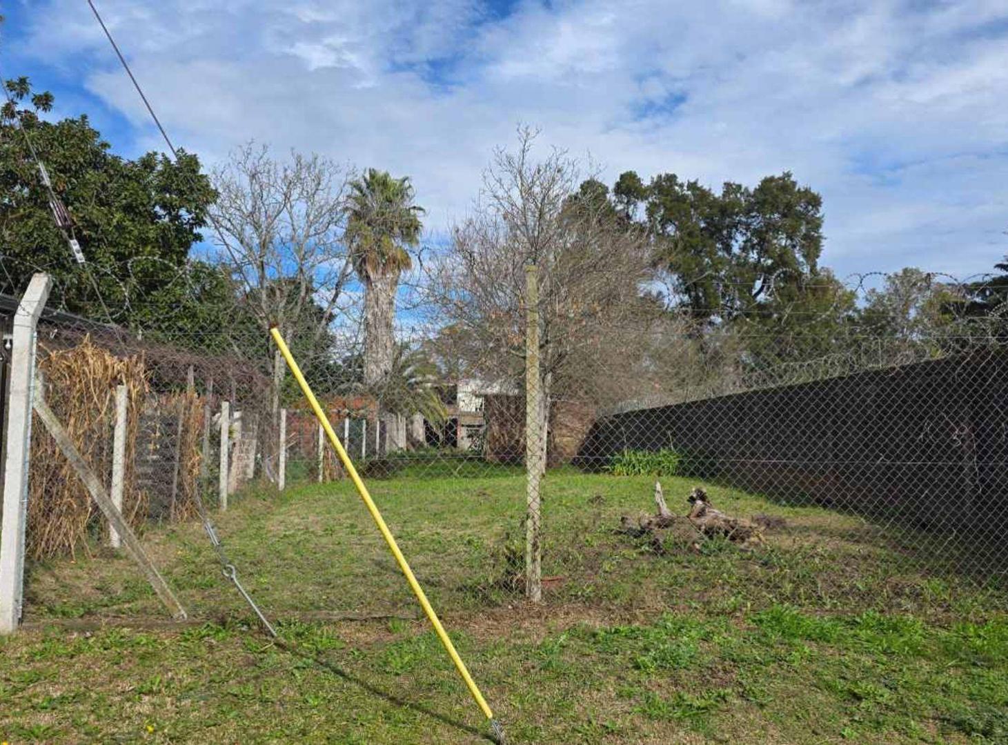 Foto de LOTE EN VENTA EN 12 Y 476 CITY BELL - LA PLATA, imagen 2