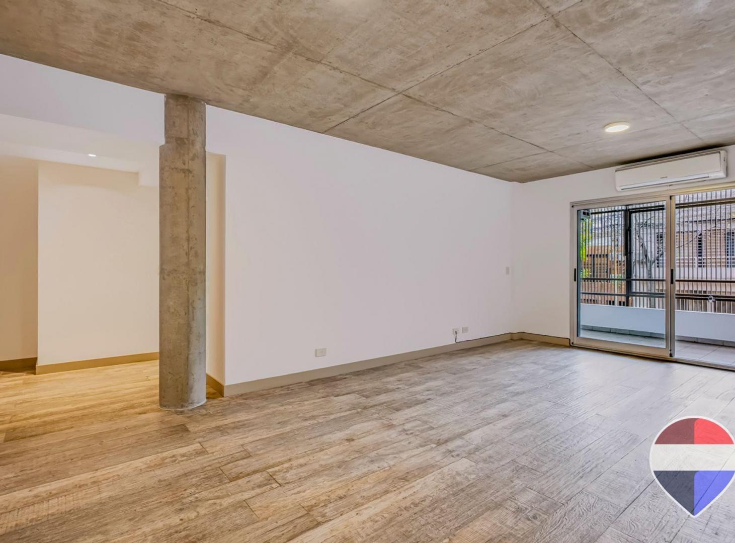 Foto de DEPARTAMENTO EN VENTA PALERMO CABA, imagen 5