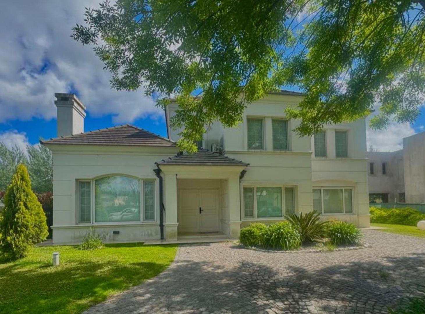 Casa a la venta en Haras del Sur II