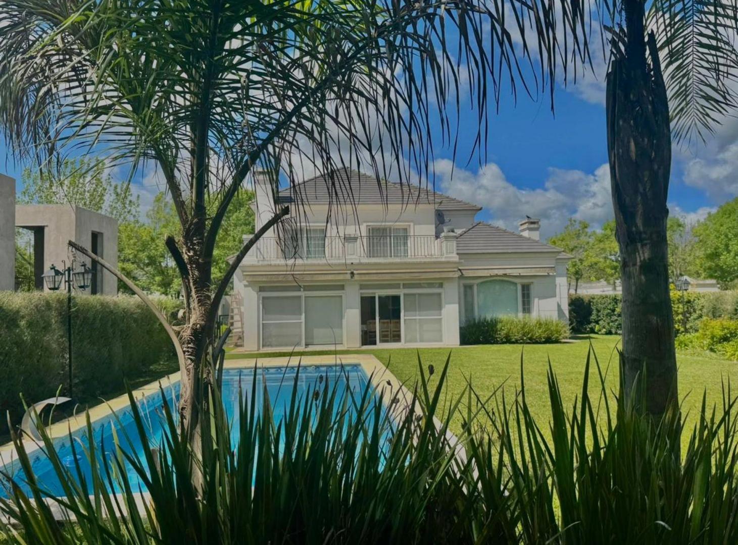 Foto de Casa a la venta en Haras del Sur II, imagen 3