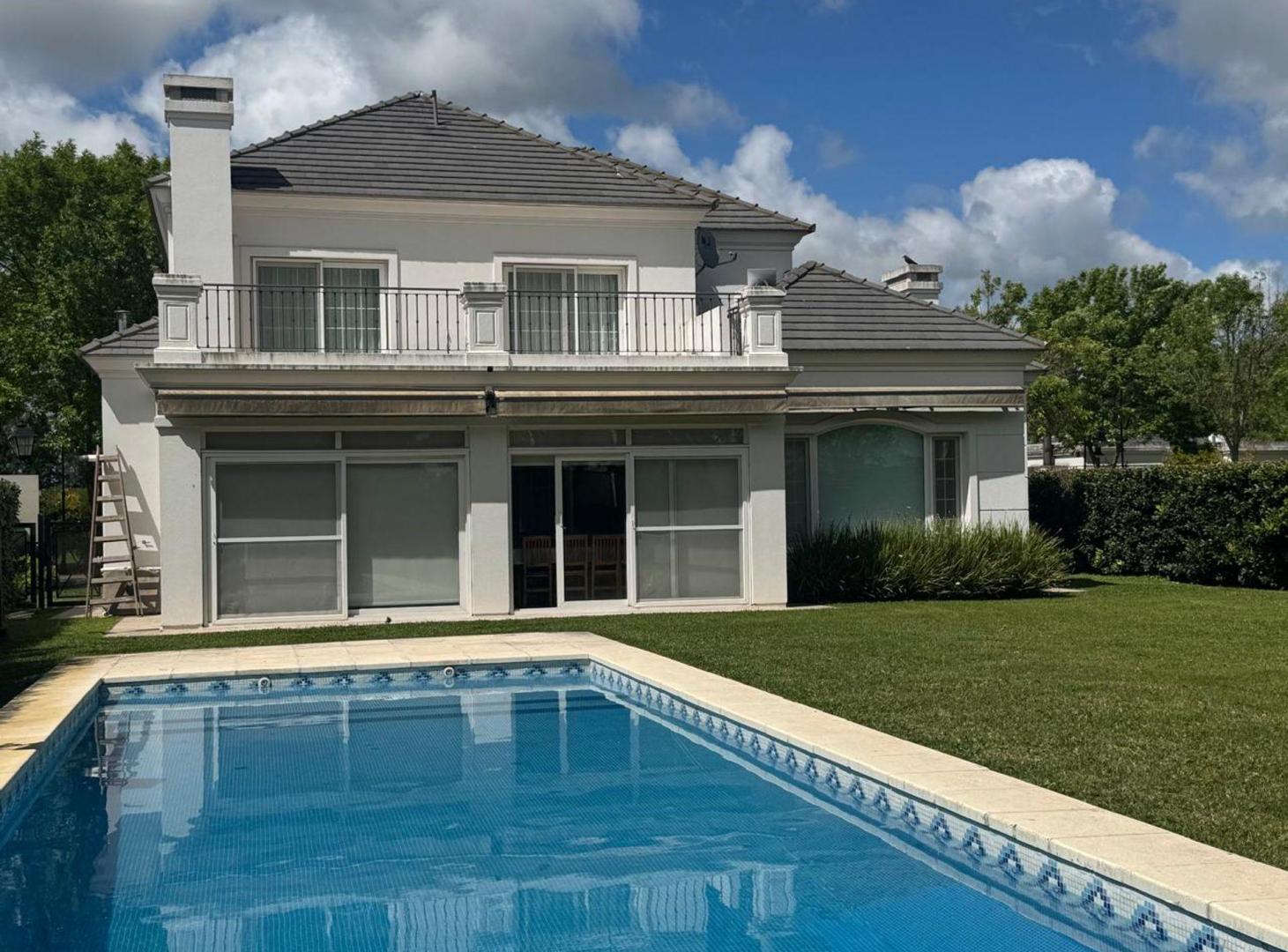Foto de Casa a la venta en Haras del Sur II, imagen 4