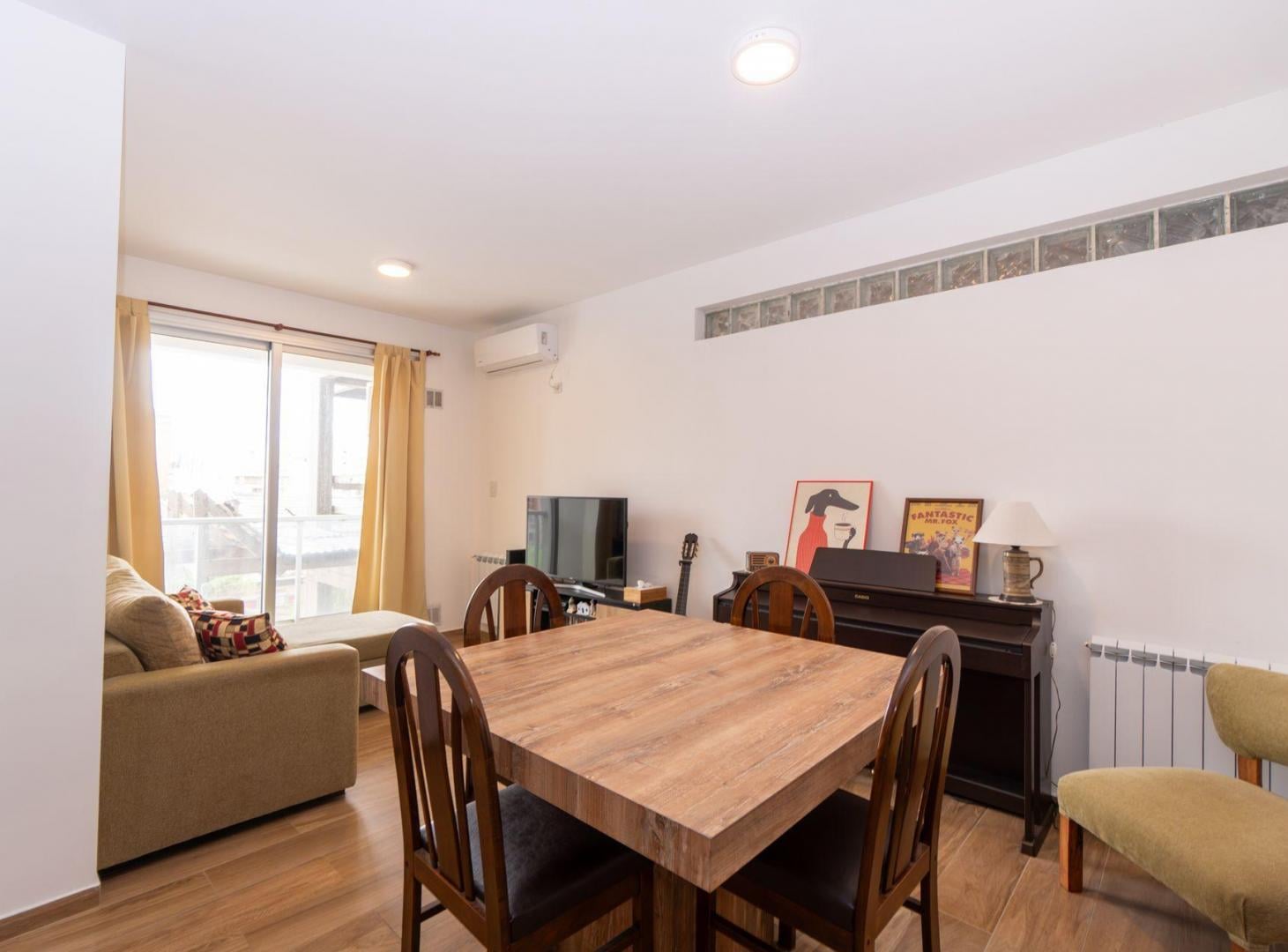 Foto de DEPARTAMENTO EN VENTA EN LA PLATA, imagen 1