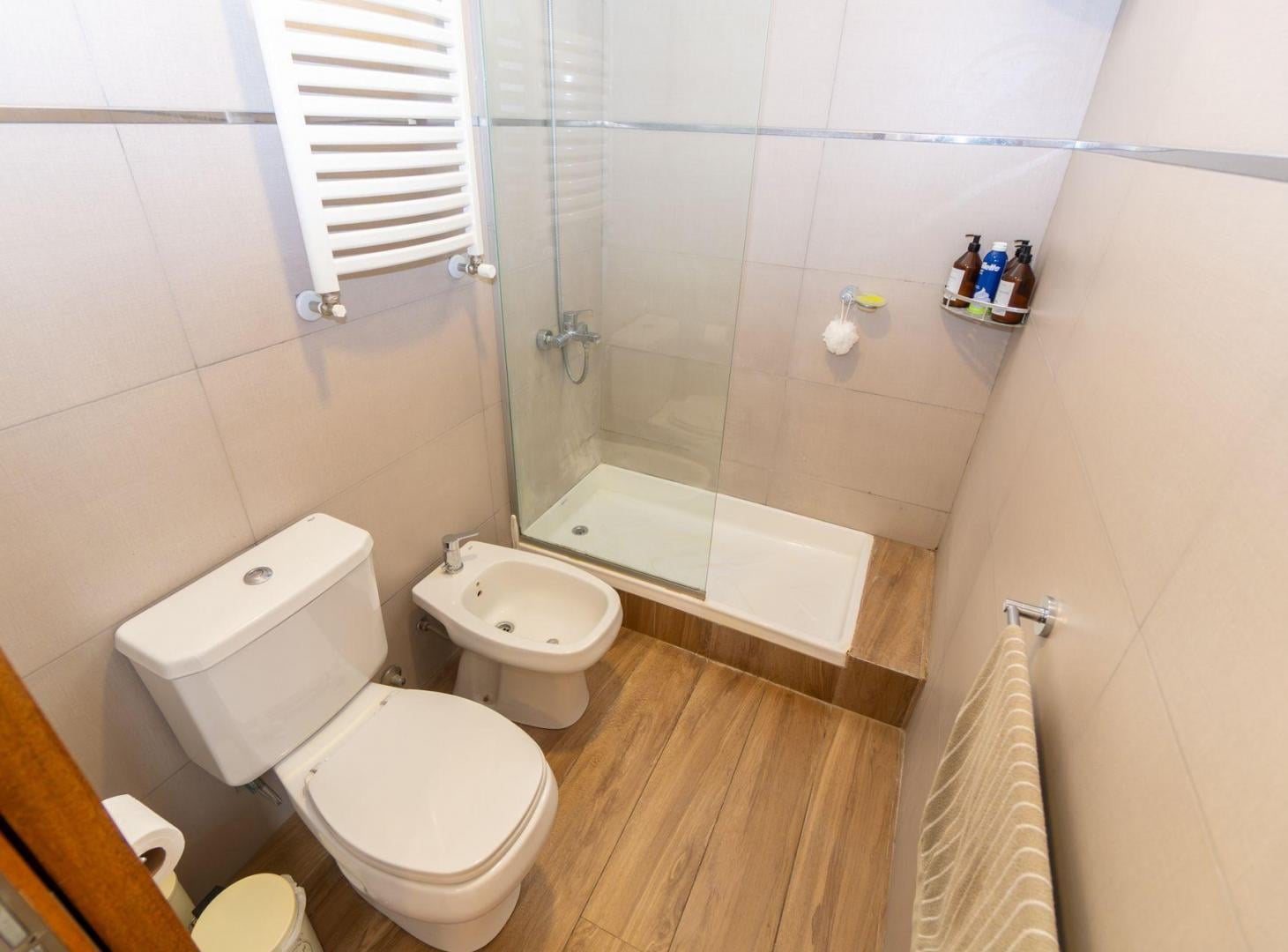 Foto de DEPARTAMENTO EN VENTA EN LA PLATA, imagen 4
