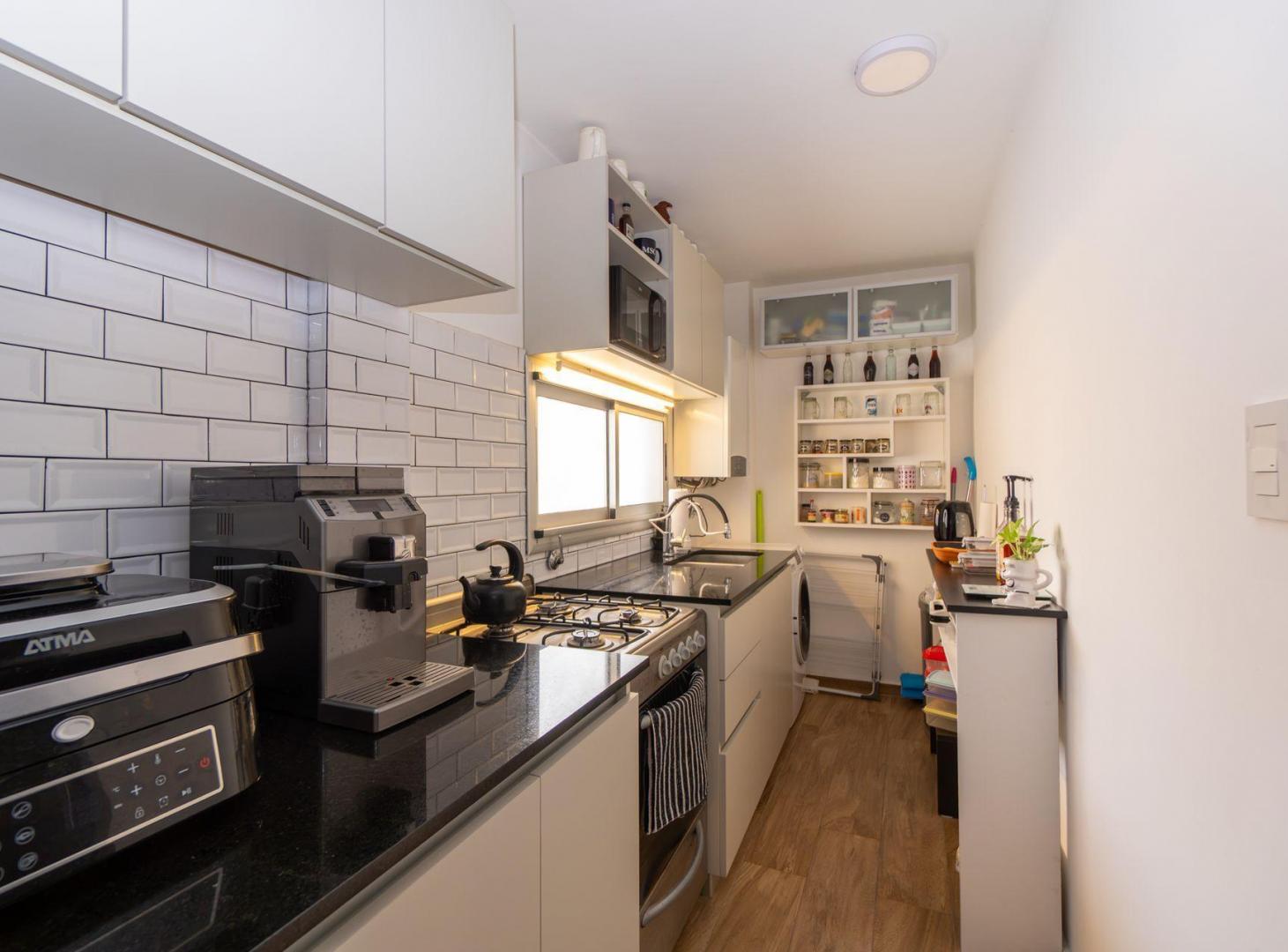 Foto de DEPARTAMENTO EN VENTA EN LA PLATA, imagen 2