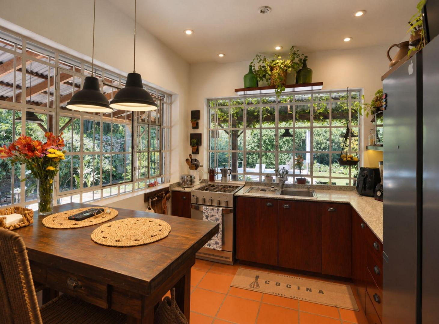 Foto de Casa en venta en Villa Elisa, imagen 2