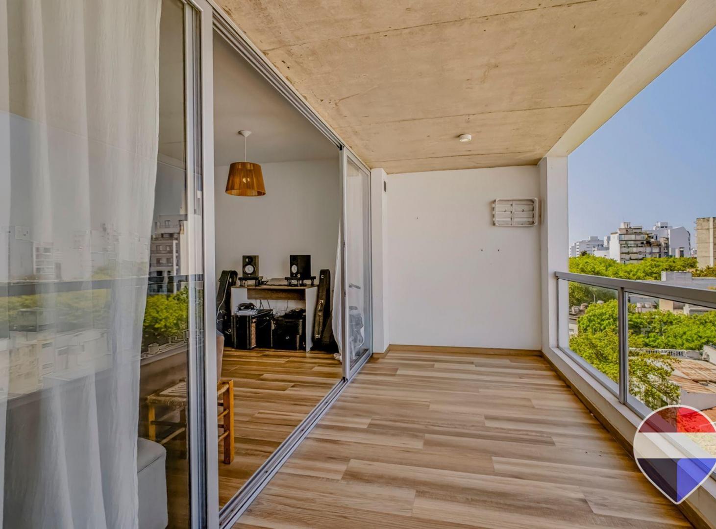 Foto de Departamento en venta, La Plata, imagen 1