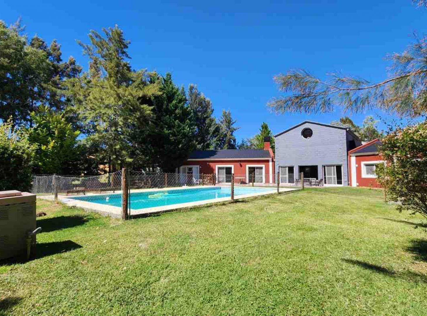 Foto de CASA EN VENTA EN CAMPOS DE ROCA, imagen 5