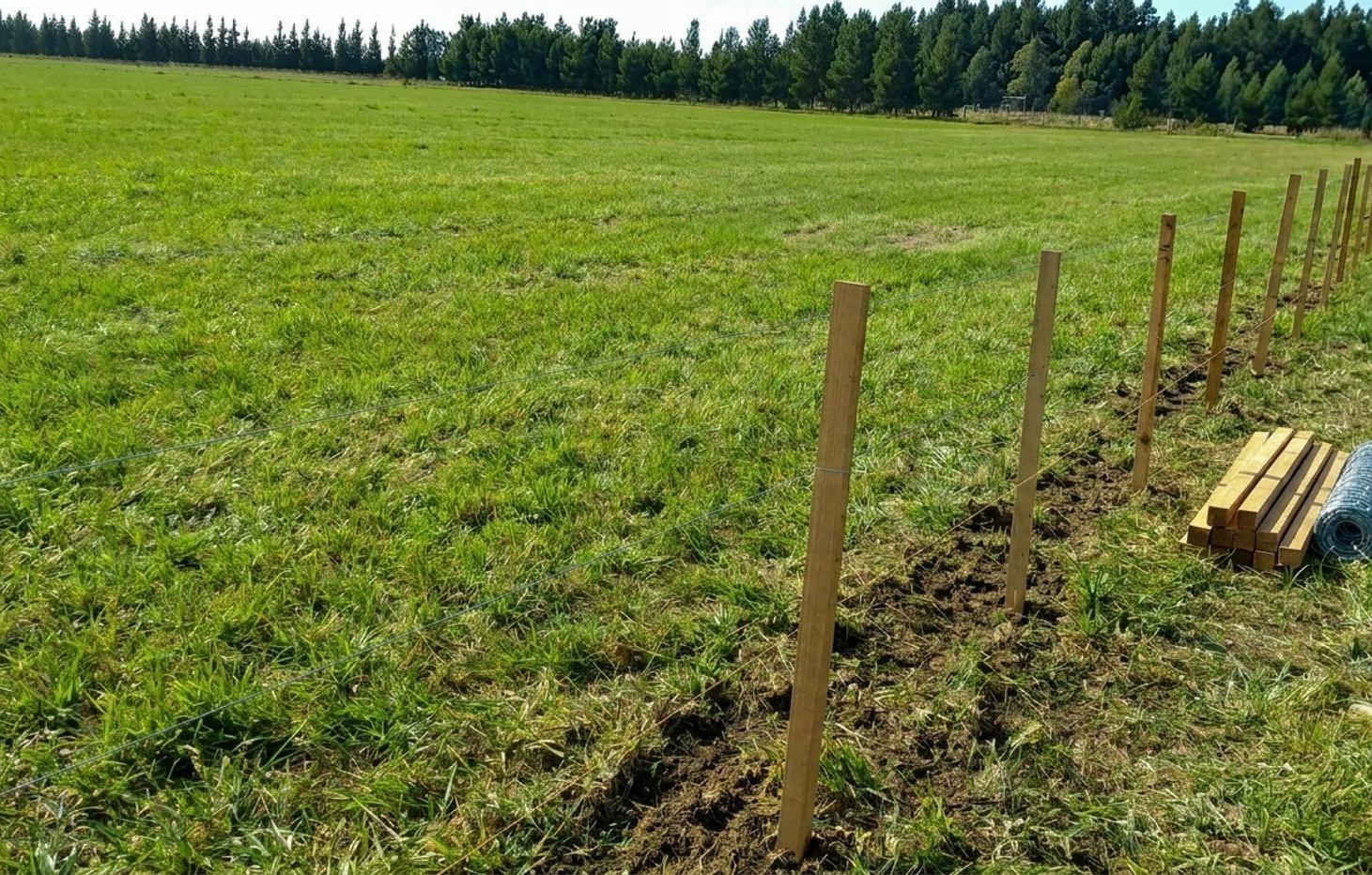 Foto de VENTA DE LOTE EN PH EN CHACRAS DE MALVINAS, imagen 1