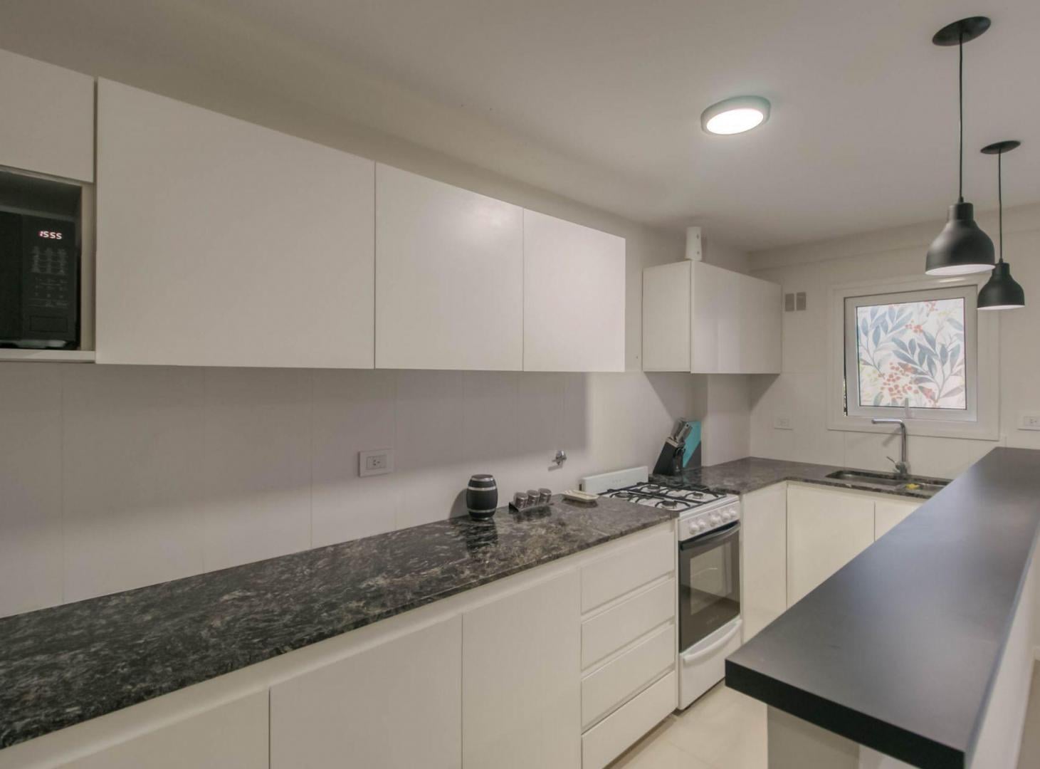 Foto de DEPARTAMENTO SEMIPISO EN ALQUILER 1 DORMITORIO, imagen 3