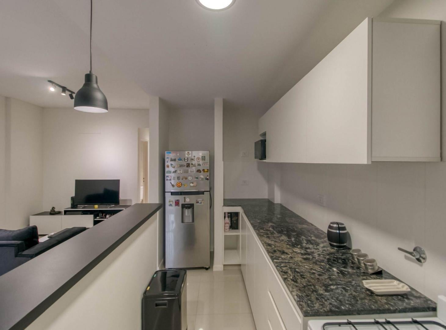 Foto de DEPARTAMENTO SEMIPISO EN ALQUILER 1 DORMITORIO, imagen 5