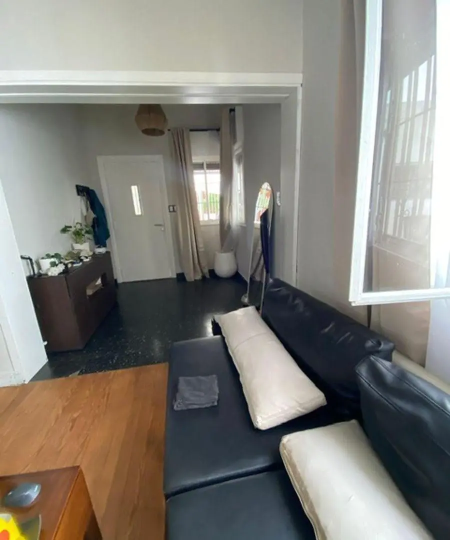 Florida M Solida casa con fondo Venta U$S 300.000 Daniel Castaño 2