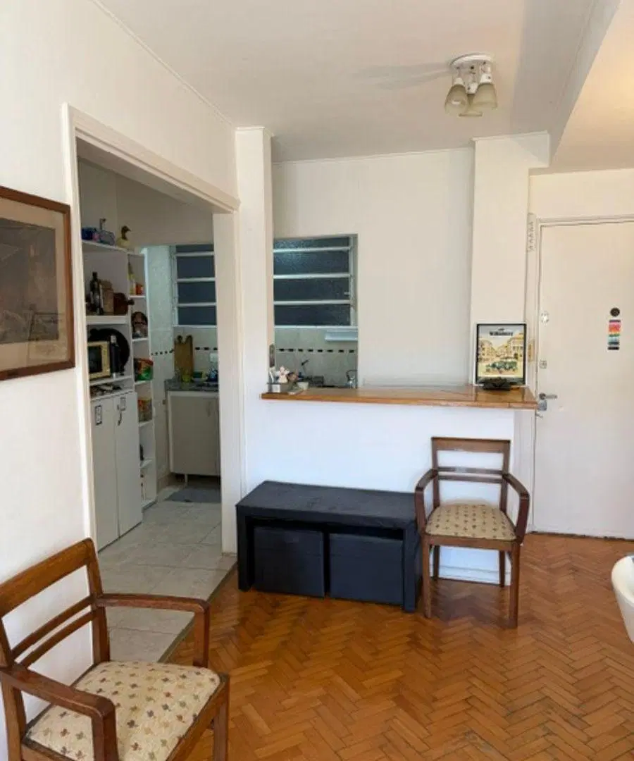 Vicente Lopez Av maipu al 1300 Monoambiente Venta U$S 70.000 Daniel Castaño 2