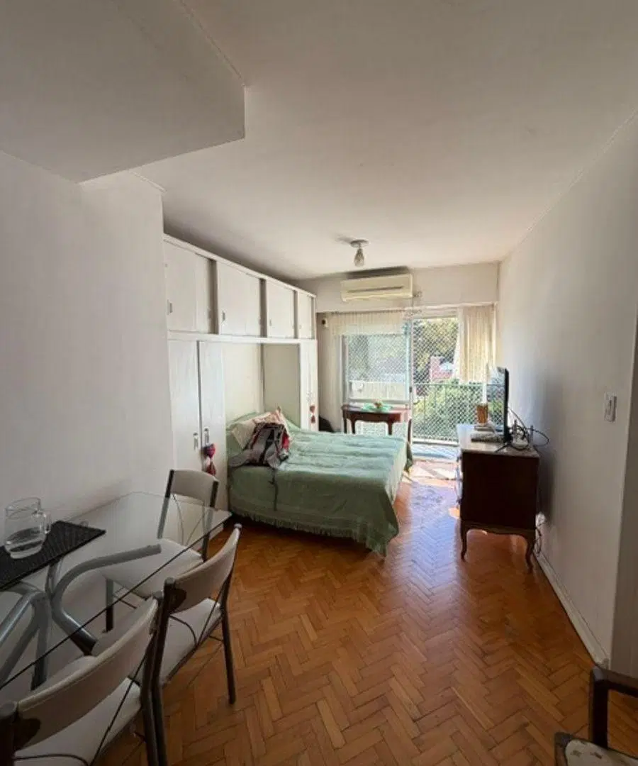 Vicente Lopez Av maipu al 1300 Monoambiente Venta U$S 70.000 Daniel Castaño 4