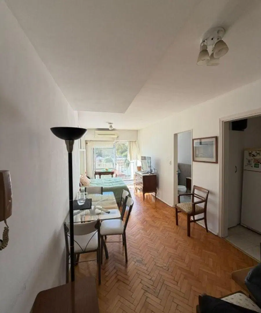 Vicente Lopez Av maipu al 1300 Monoambiente Venta U$S 70.000 Daniel Castaño 5