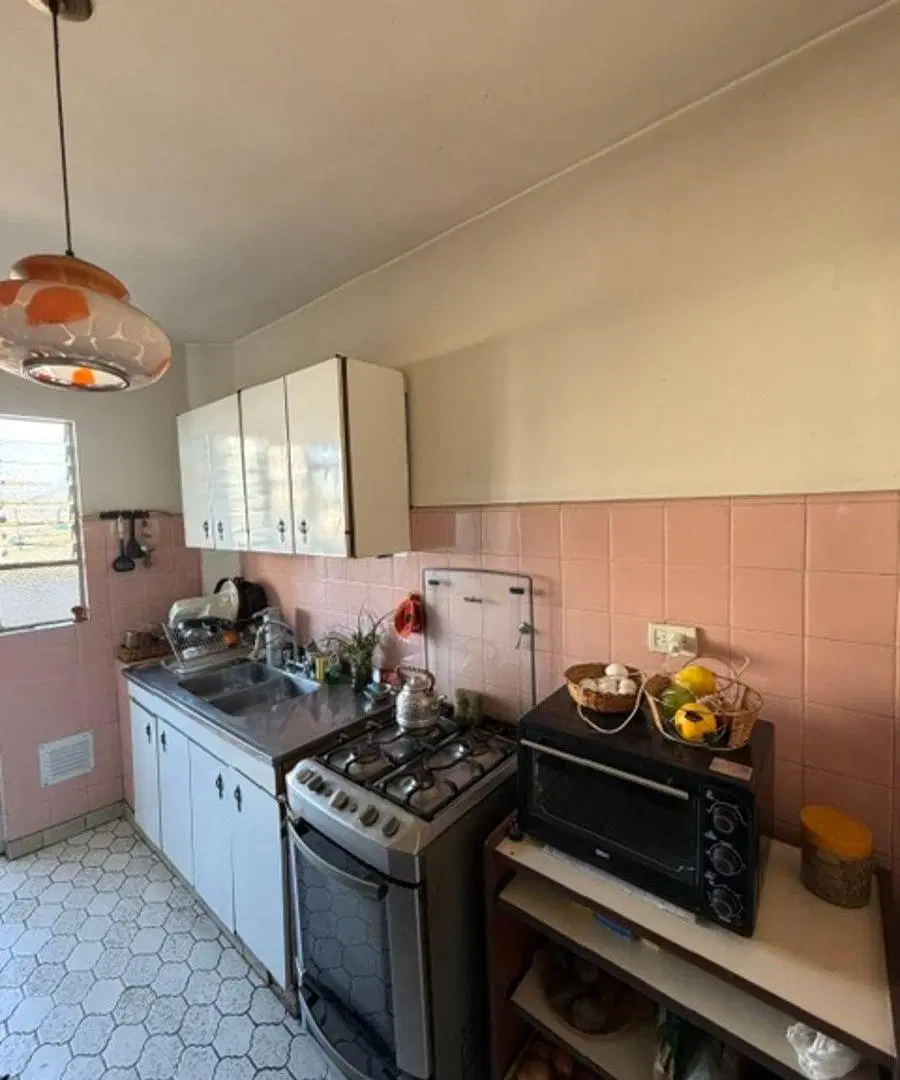 Vicente Lopez Av Maipu al 1100 2 Amb con amplia cocina y Balcon U$S 110.000 1