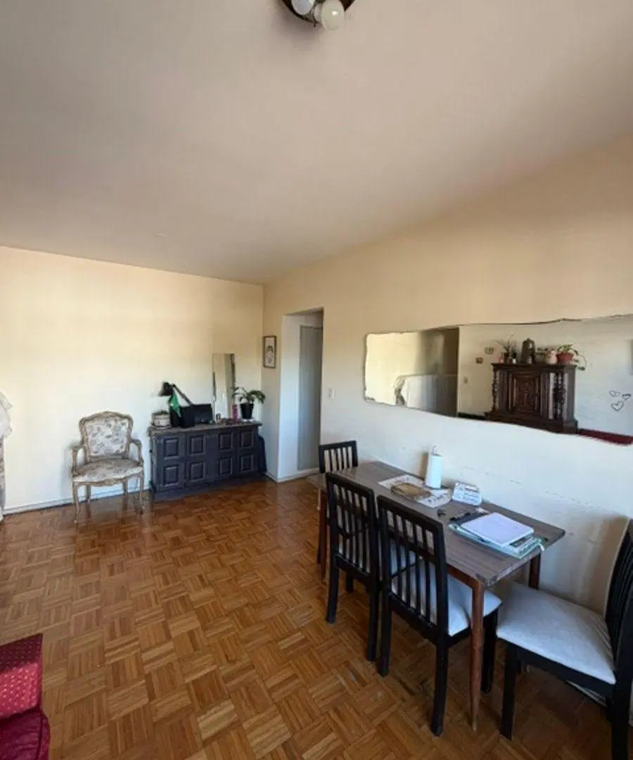 Vicente Lopez Av Maipu al 1100 2 Amb con amplia cocina y Balcon U$S 110.000 5